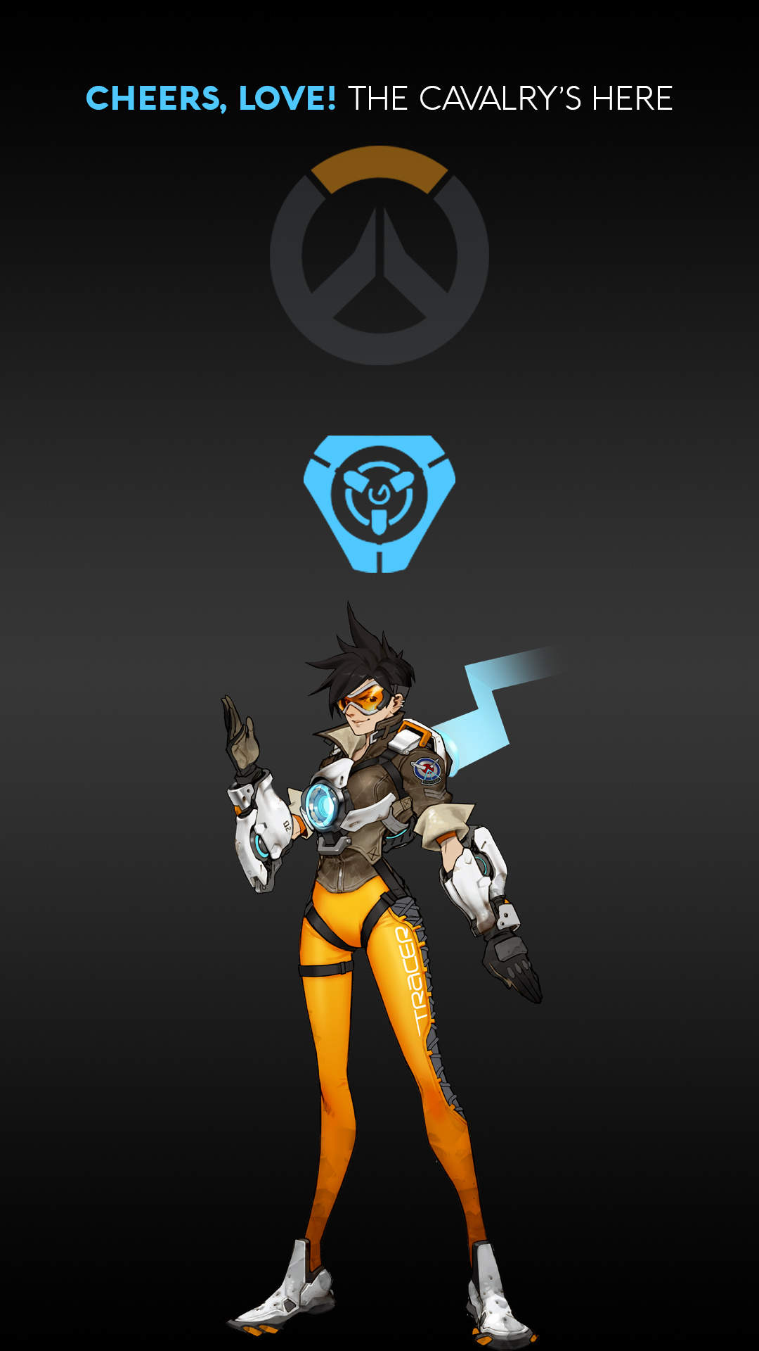 为未来注入 为未来注入