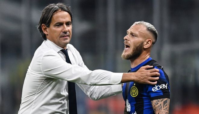 备好迎接未 备好迎接未