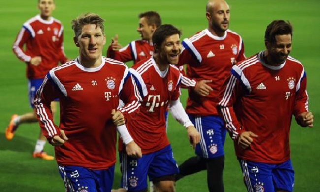 场景差异 场景差异